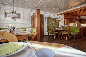 Landhaus Walch