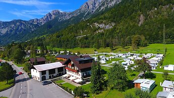 Landhaus Walch