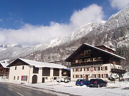 Landhaus Walch