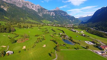 Landhaus Walch