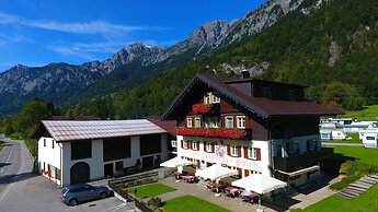Landhaus Walch
