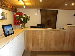Hotel Restaurant Walliser Sonne