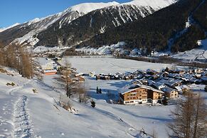 Hotel Restaurant Walliser Sonne