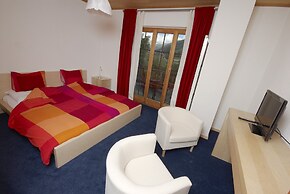 Hotel Restaurant Walliser Sonne