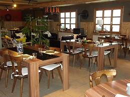 Hotel Restaurant Walliser Sonne
