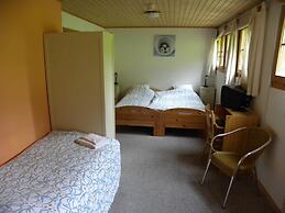 Hotel Restaurant Walliser Sonne