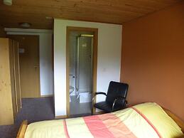 Hotel Restaurant Walliser Sonne