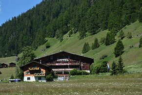 Hotel Restaurant Walliser Sonne