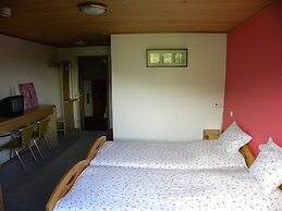 Hotel Restaurant Walliser Sonne
