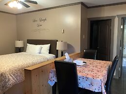 Riverside Motel