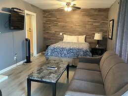 Riverside Motel