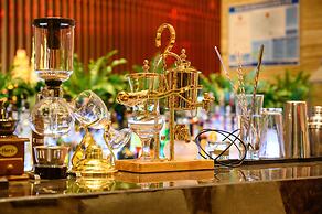 Crowne Plaza Huizhou by IHG