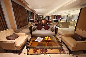 Crowne Plaza Huizhou by IHG