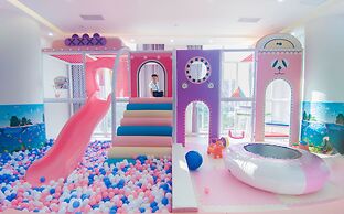 Crowne Plaza Huizhou by IHG