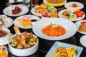 Crowne Plaza Huizhou by IHG