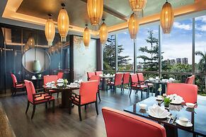Crowne Plaza Huizhou by IHG