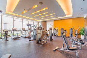 Crowne Plaza Huizhou by IHG