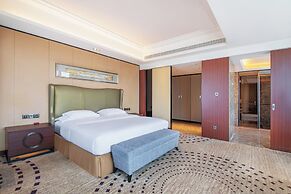 Crowne Plaza Huizhou by IHG