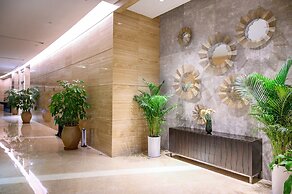 Crowne Plaza Huizhou by IHG