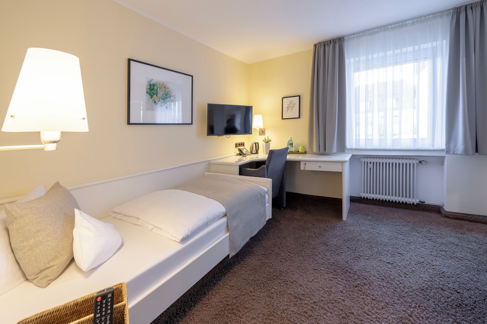 Hotel Deutscher Hof