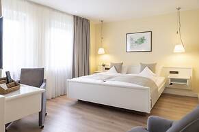 Hotel Deutscher Hof