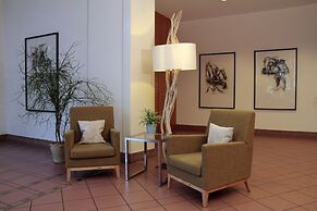Hotel Deutscher Hof
