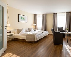 Hotel Deutscher Hof
