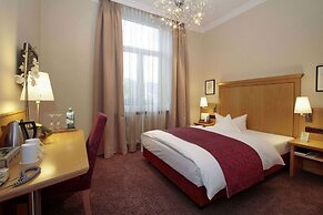 Hotel Deutscher Hof