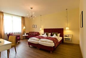 Hotel Deutscher Hof