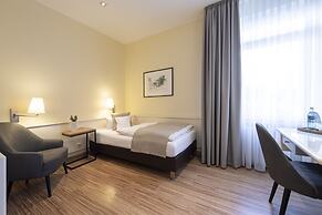 Hotel Deutscher Hof