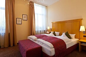 Hotel Deutscher Hof