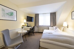 Hotel Deutscher Hof