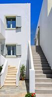 Angela Studios & Apartments