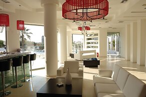 Angela Studios & Apartments