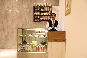 IRA by Orchid, Nashik
