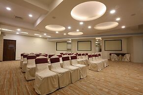IRA by Orchid, Nashik