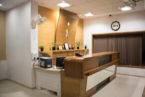 IRA by Orchid, Nashik