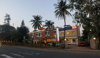 IRA by Orchid, Nashik