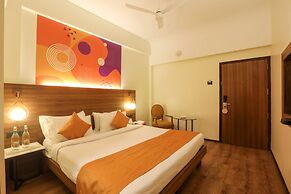 IRA by Orchid, Nashik