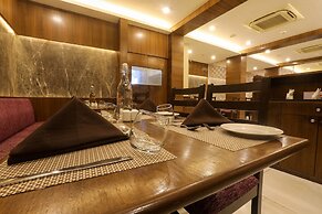 IRA by Orchid, Nashik