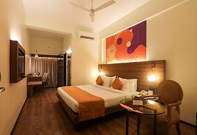 IRA by Orchid, Nashik