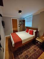 Aspen Apartments