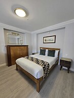 Aspen Apartments