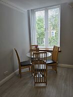 Aspen Apartments