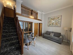 Aspen Apartments