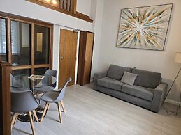 Aspen Apartments