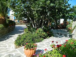Ioanna Apartments