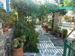 Ioanna Apartments