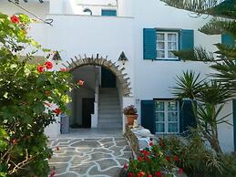 Ioanna Apartments