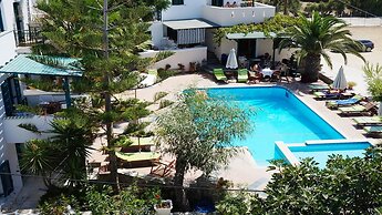 Ioanna Apartments